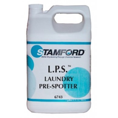 Stamford L.P.S. Laundry Pre-spotter WETCLEANING 3.80 Litres